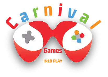 Carnival Games Logo